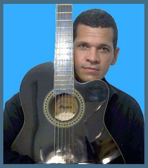 Jonatas Feitoza